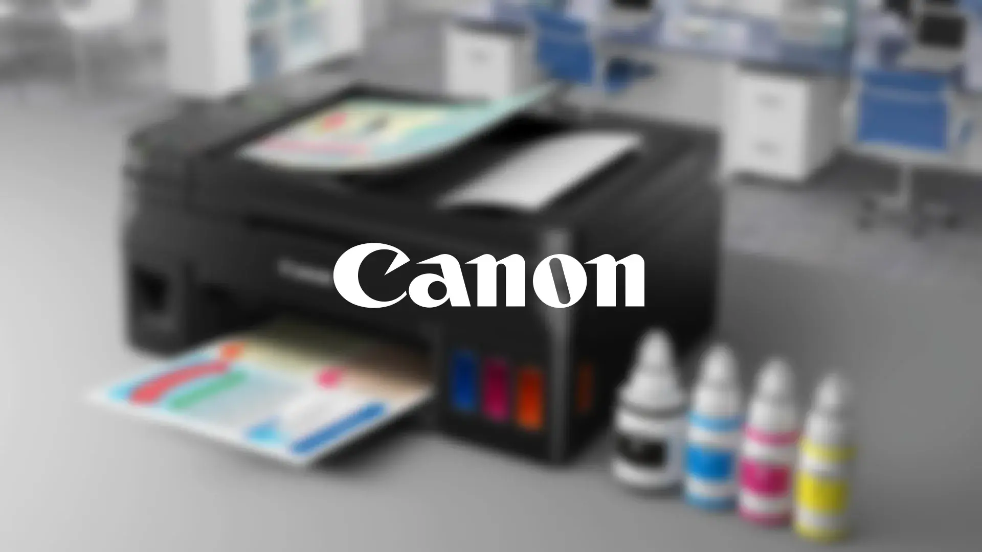 Como instalar o driver para impressoras Canon no Ubuntu via terminal