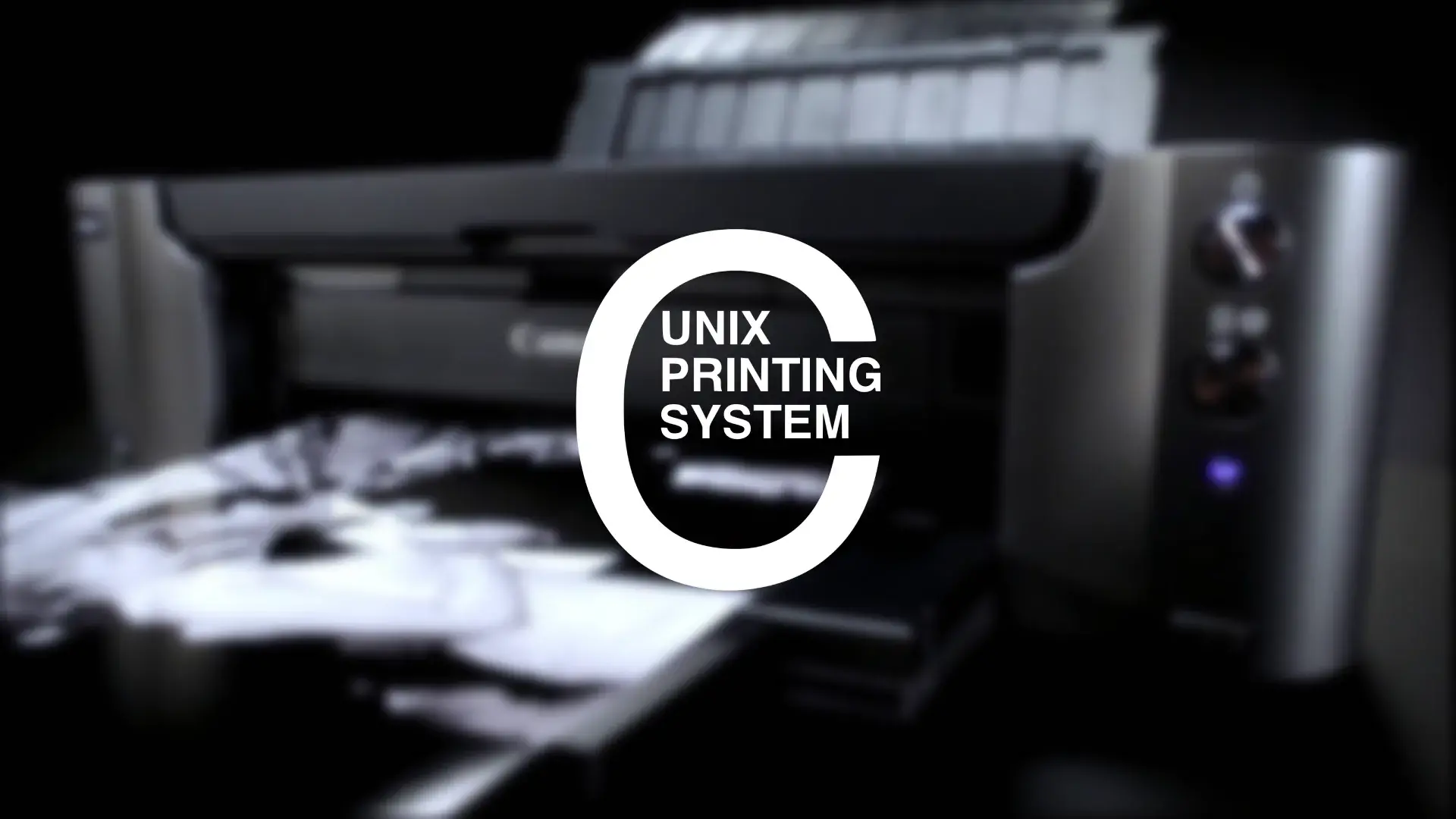 Como instalar o CUPS no Linux através do Snap