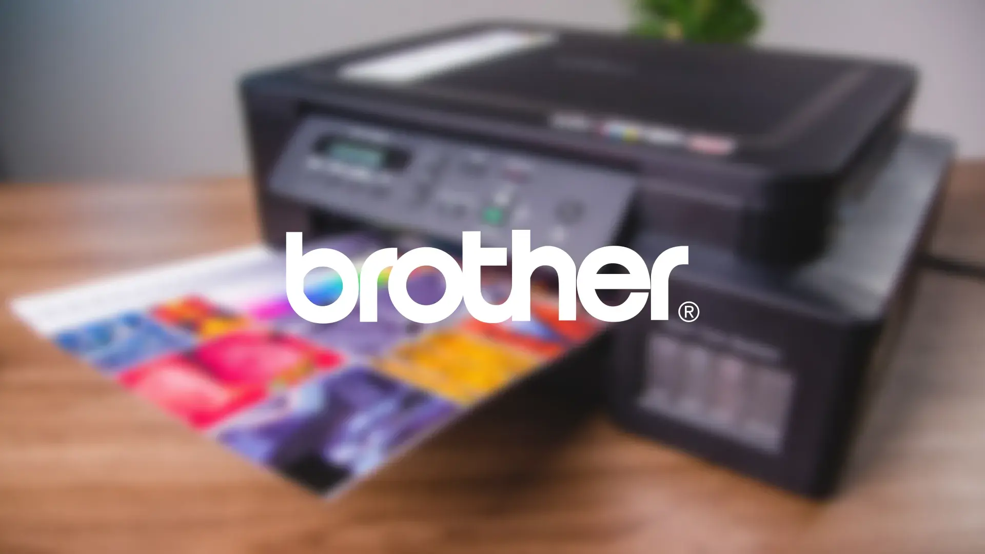 Como instalar driver para impressora Brother no Ubuntu