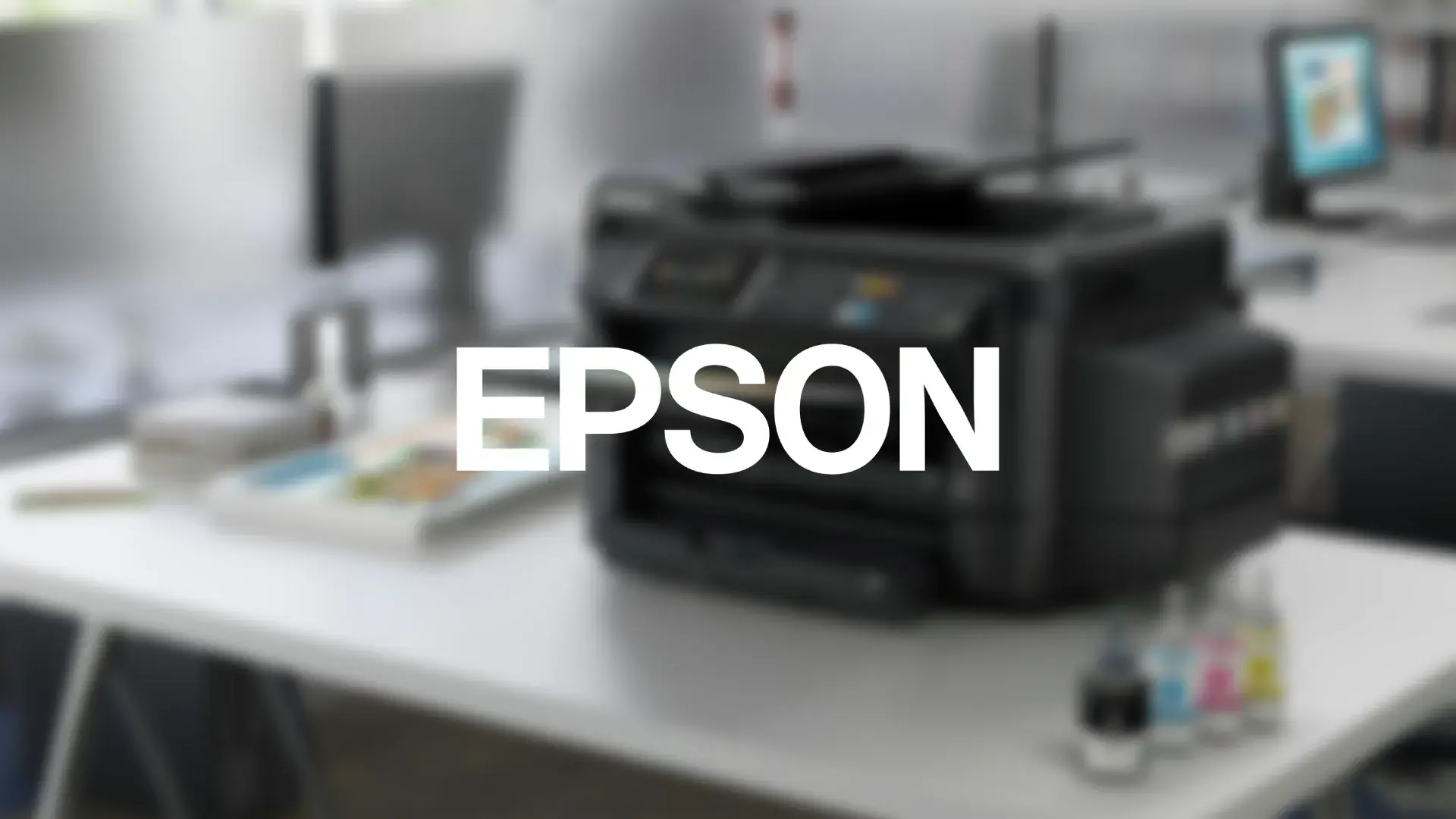 Como instalar o driver para impressoras Epson no Linux