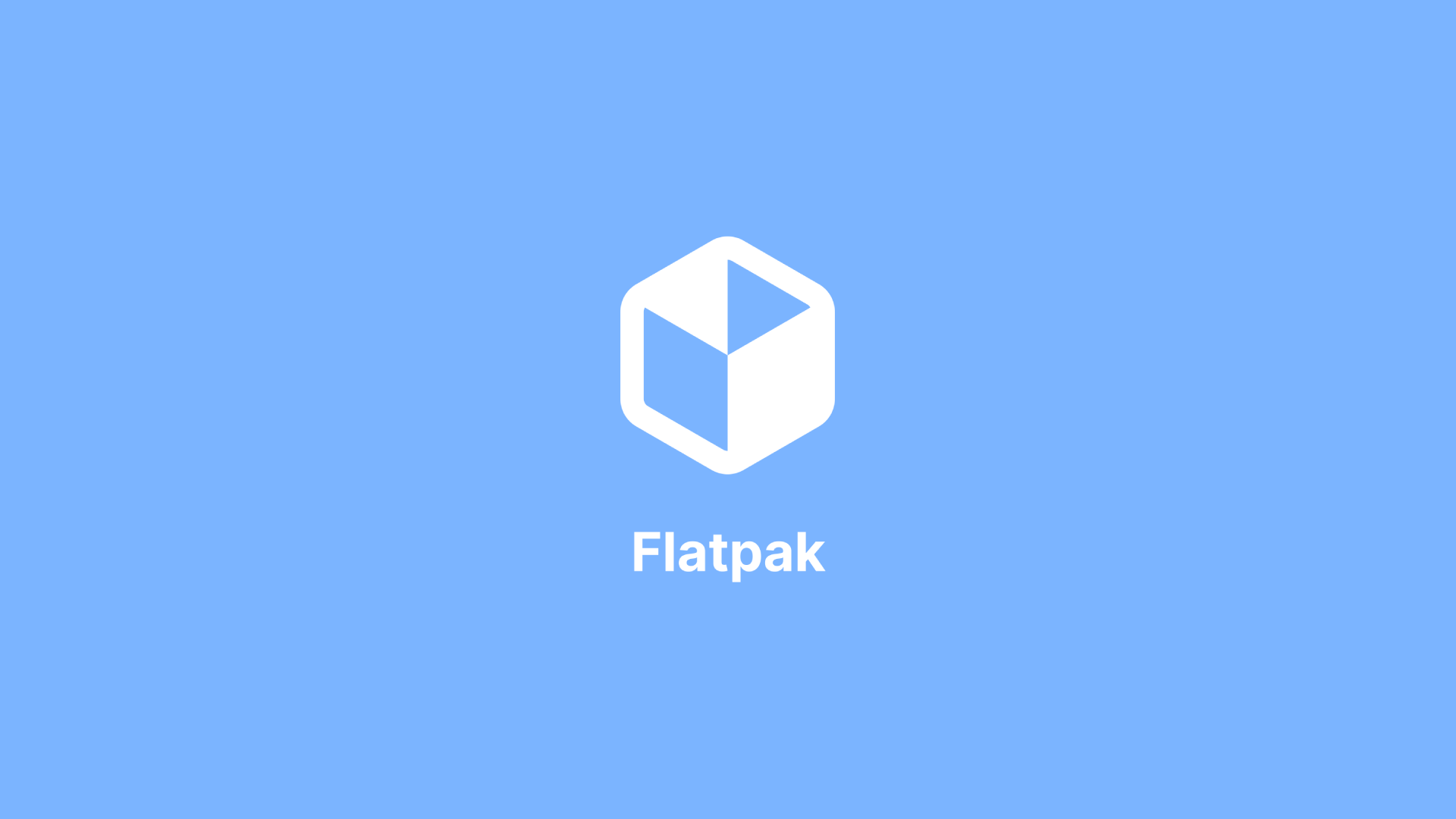 Como instalar o suporte a Flatpak no Linux