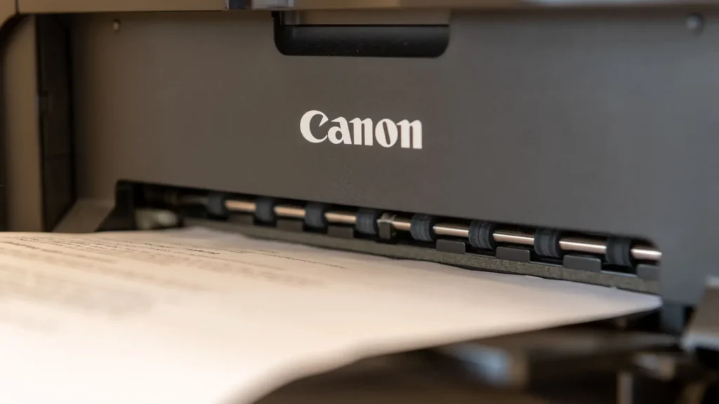 instalar driver para impressoras Canon no Ubuntu