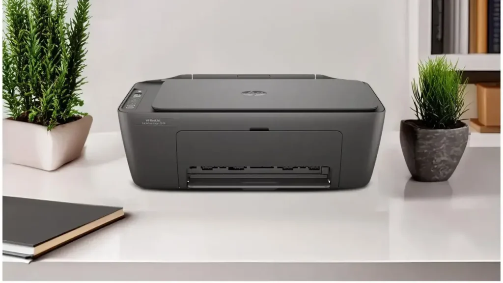 Como Instalar o Driver de Impressora HP no Windows.