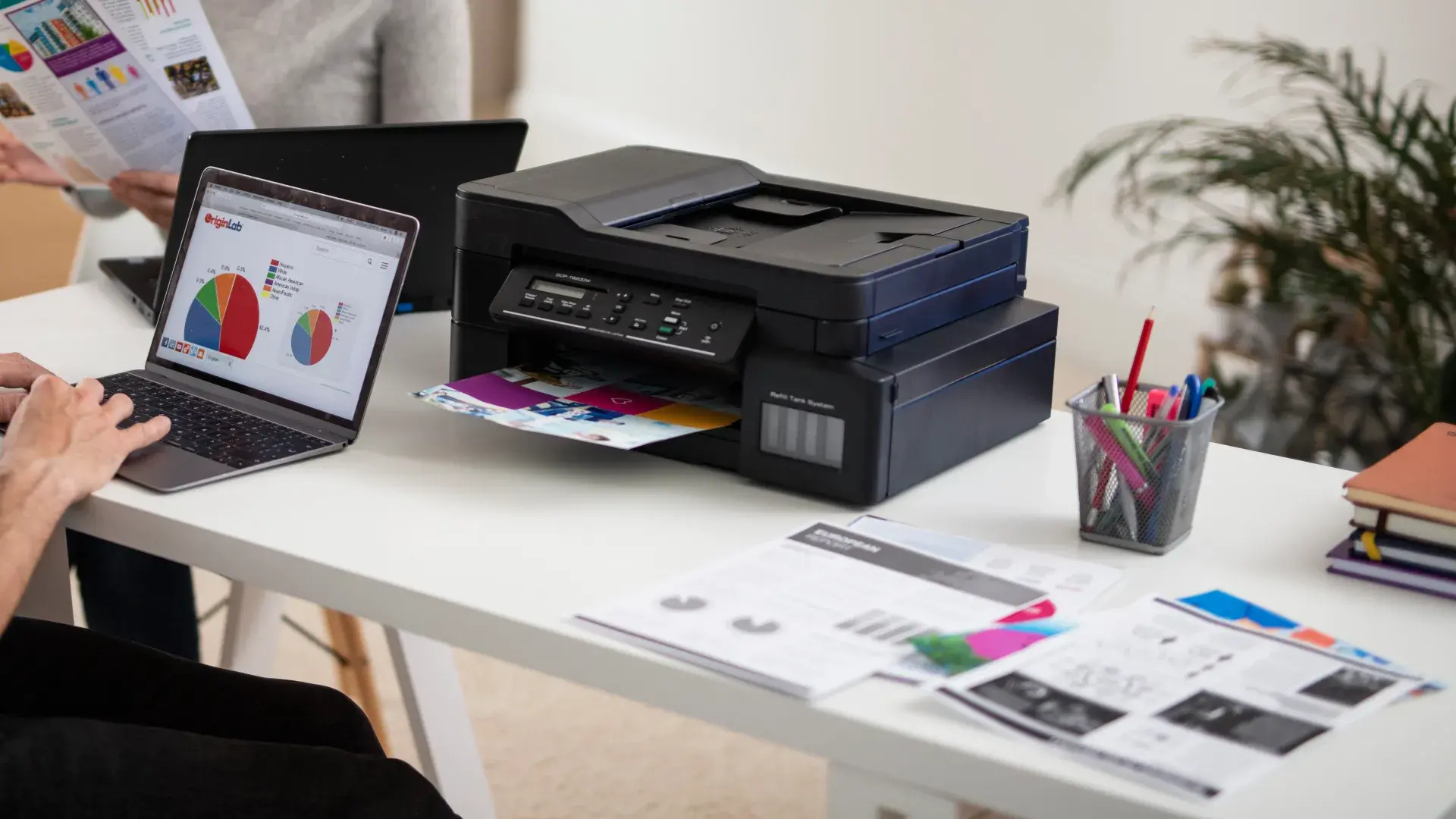 Impressora Epson ou HP: qual marca é melhor? Guia completo para escolher a ideal para você