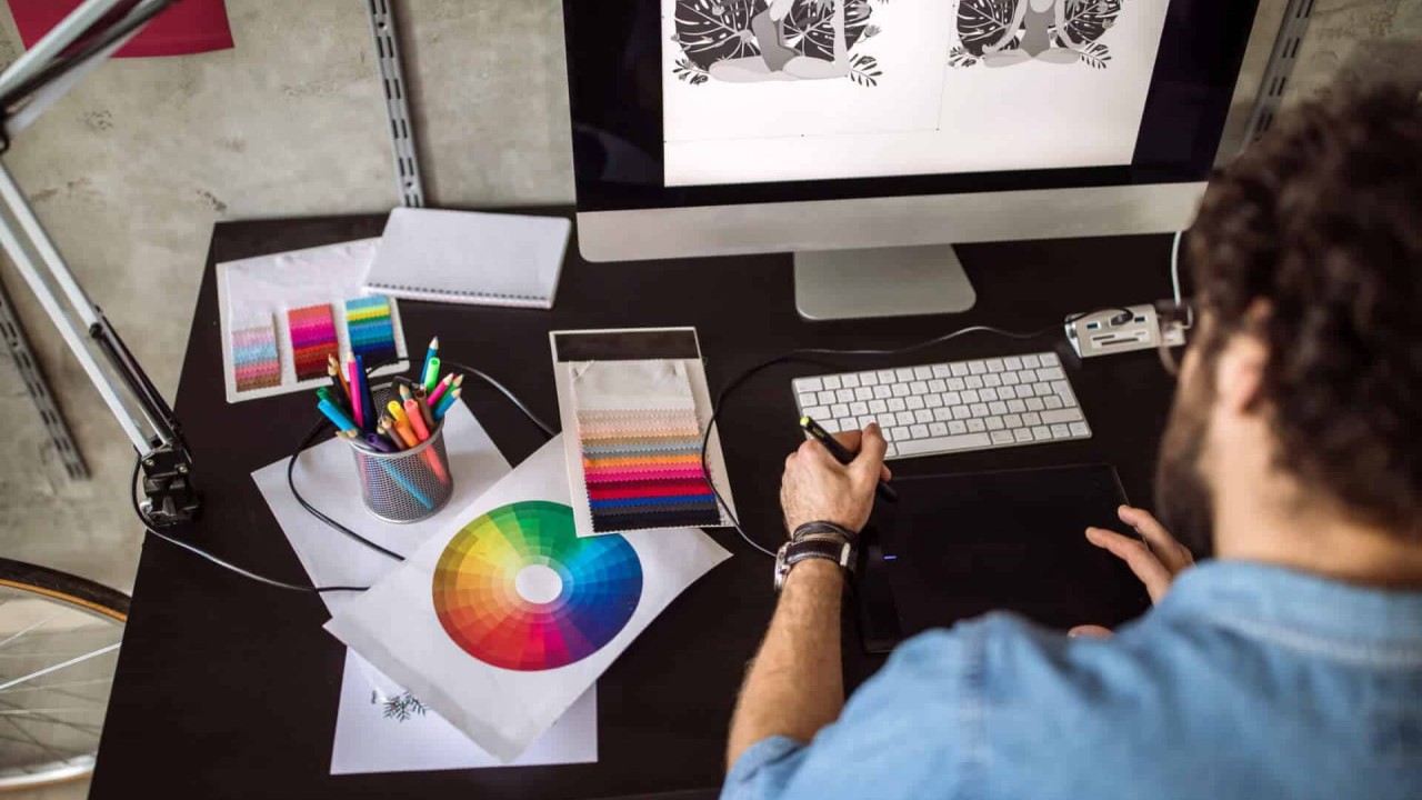 Como montar uma gráfica em casa em 2026: guia completo passo a passo