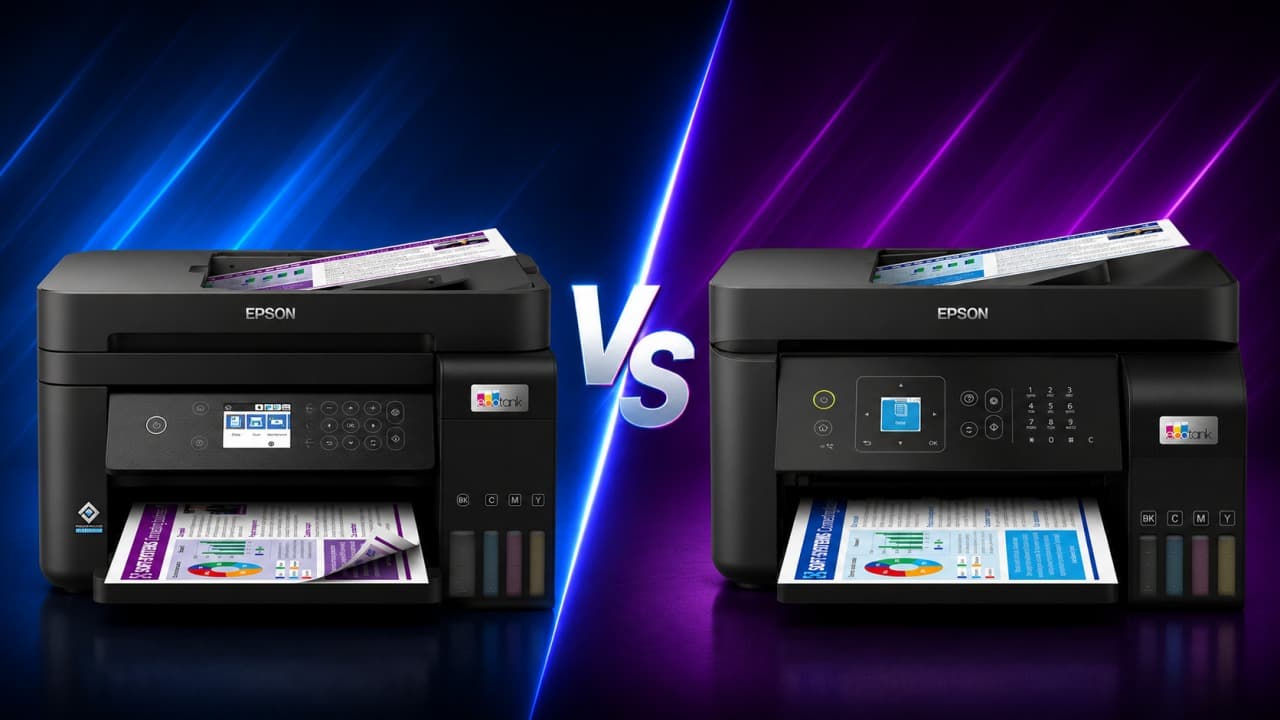 Epson L5590 x L6270 (vs): fax ou duplex automático