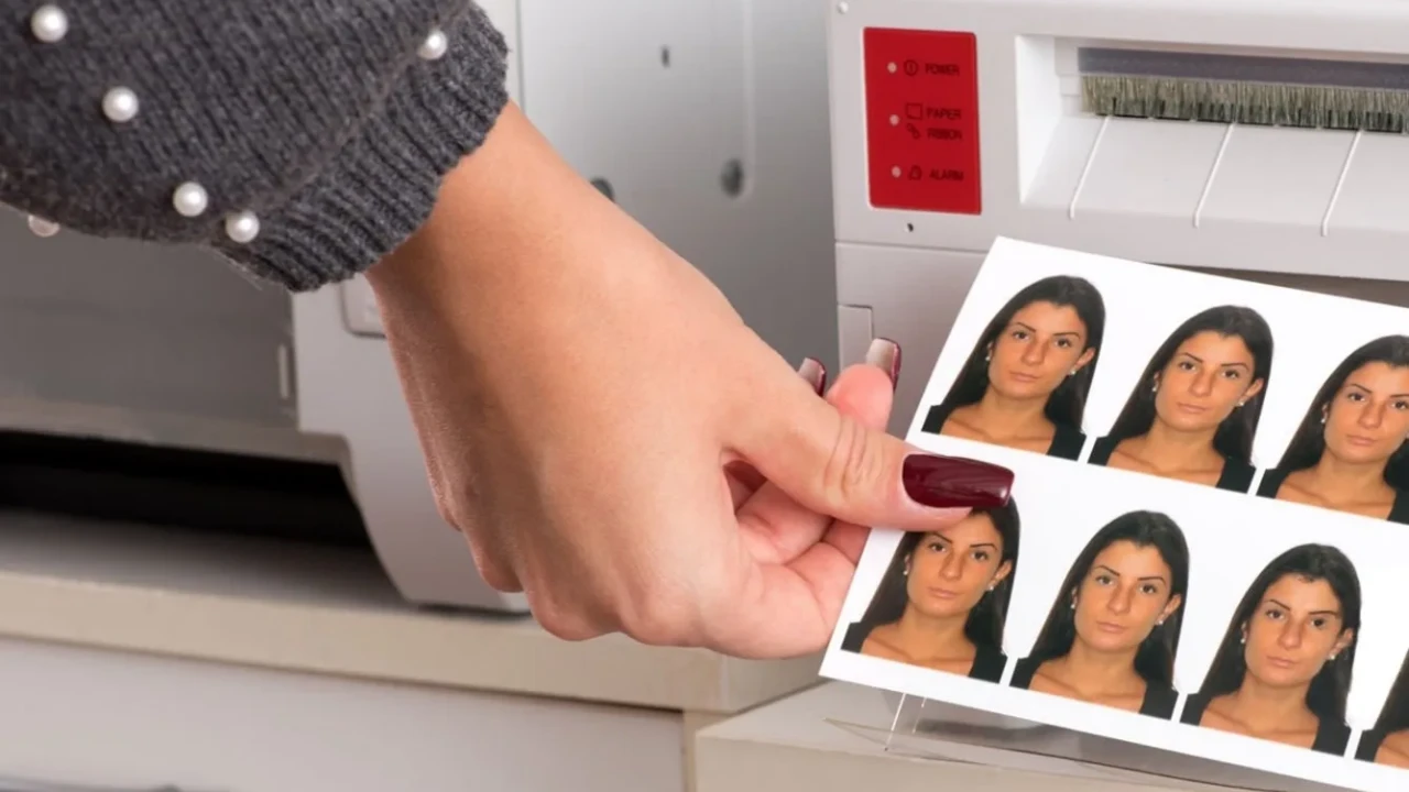 Tamanho da foto 3x4: medidas em cm, mm e pixels
